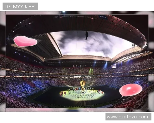 2026年世界杯揭幕战预告:全球瞩目足球盛宴将如何重塑赛事历史 2026年世界杯揭幕战预告:全球瞩目足球盛宴将如何重塑赛事历史