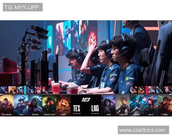 TES大战LNG巅峰对决谁能笑到最后引爆新一轮LPL热潮