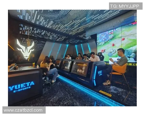 《电竞行业蓬勃发展探索:从职业赛事到全民娱乐的全景图》 《电竞行业蓬勃发展探索:从职业赛事到全民娱乐的全景图》