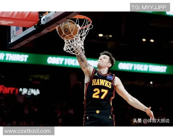 亚特兰大老鹰新赛季全方位崛起年轻核心引领球队重返东部巅峰