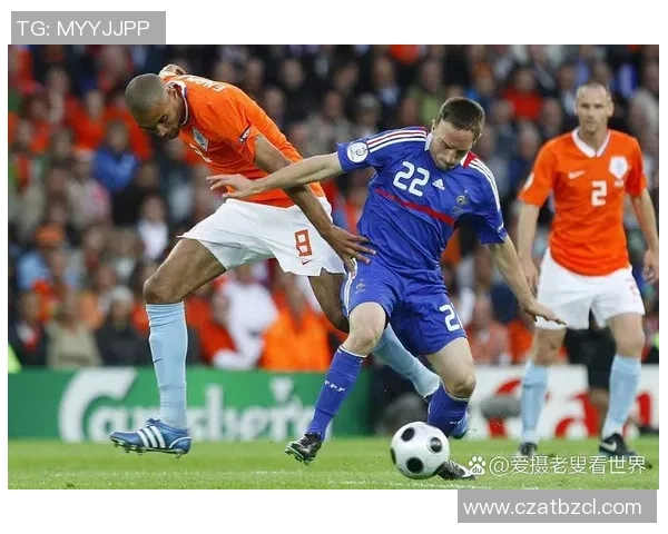 从足球盛宴看世界杯如何影响全球体育文化发展趋势与社会认同