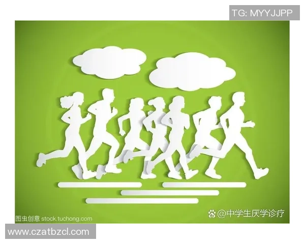 以运动为核心探索健康生活方式提升身体与心理全面发展的新路径