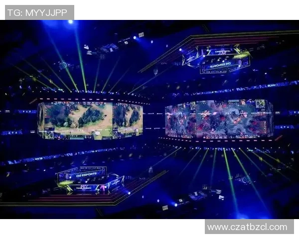 全球顶级电竞赛事燃爆赛场巅峰对决引领数字竞技新时代 全球顶级电竞赛事燃爆赛场巅峰对决引领数字竞技新时代