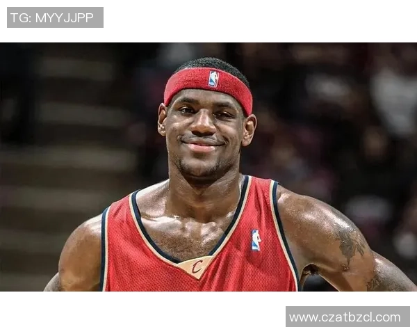 勒布朗·詹姆斯:从篮球天才到全球体育偶像的崛起与传奇人生 勒布朗·詹姆斯:从篮球天才到全球体育偶像的崛起与传奇人生