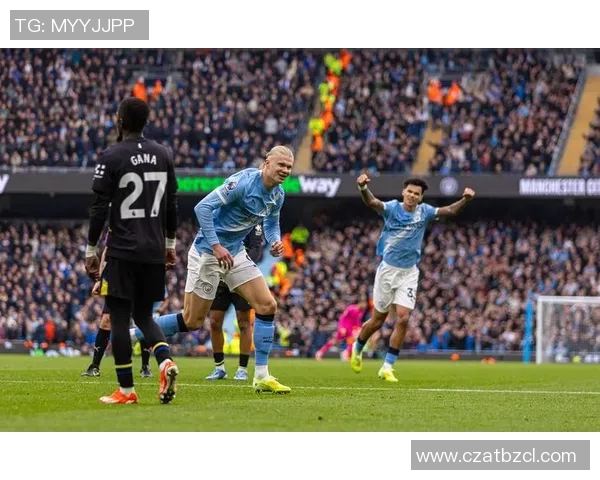 埃尔林哈兰德如何以惊人速度和力量改变当代足球进攻格局