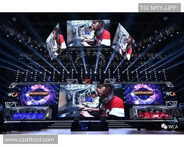 实时追踪全球热门赛事数据洞察电竞比分走势全景解析