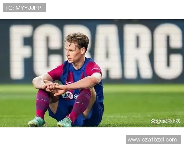 弗伦基·德容:从荷兰足球天才到巴萨核心的成长之路
