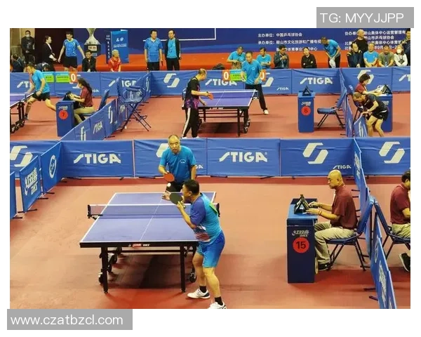 探寻乒乓球运动魅力与竞技精神融合发展的全景视角多维度解读新篇章