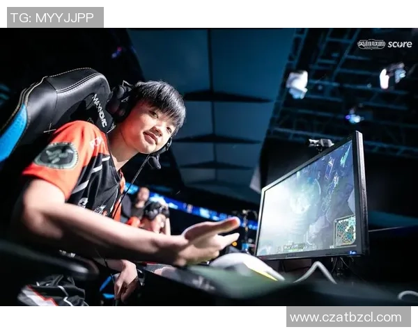 无锡信捷战队勇闯电竞巅峰 展现团队协作与技术实力