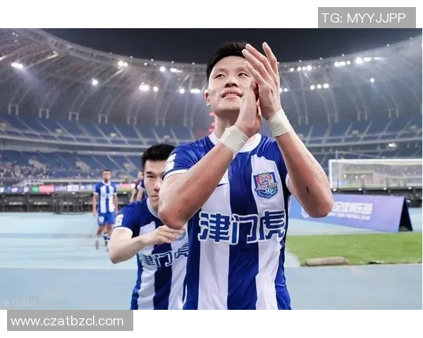 津门虎奋勇拼搏展现天津足球新风采打造强势足球文化与城市品牌 津门虎奋勇拼搏展现天津足球新风采打造强势足球文化与城市品牌