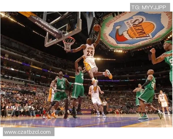 湖人凯尔特人巅峰再会紫金与绿血经典对决重燃荣耀争锋