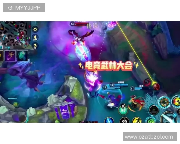 电竞职业联赛全面解析：发展历程、现状与未来趋势探索