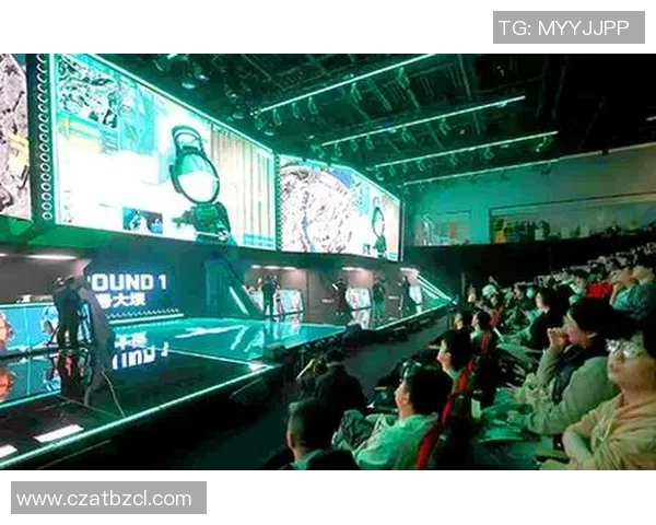 电竞赛事激战正酣各大战队争锋相对决出巅峰荣耀谁将问鼎冠军宝座