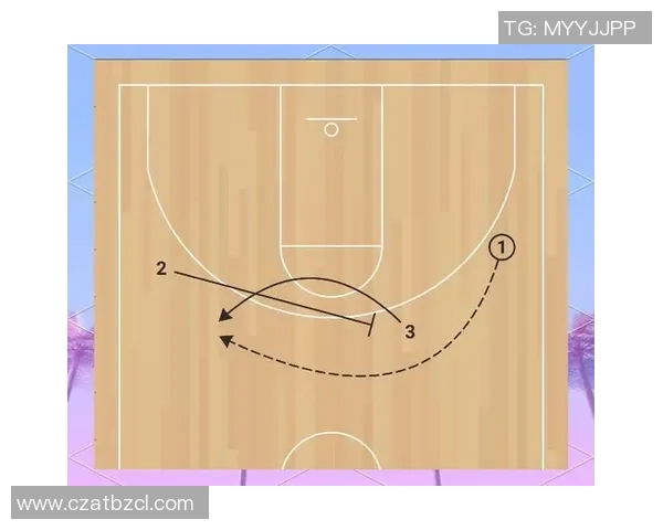 篮球技术提升与战术运用全方位解析从基本技巧到高阶策略的全面指南 篮球技术提升与战术运用全方位解析从基本技巧到高阶策略的全面指南