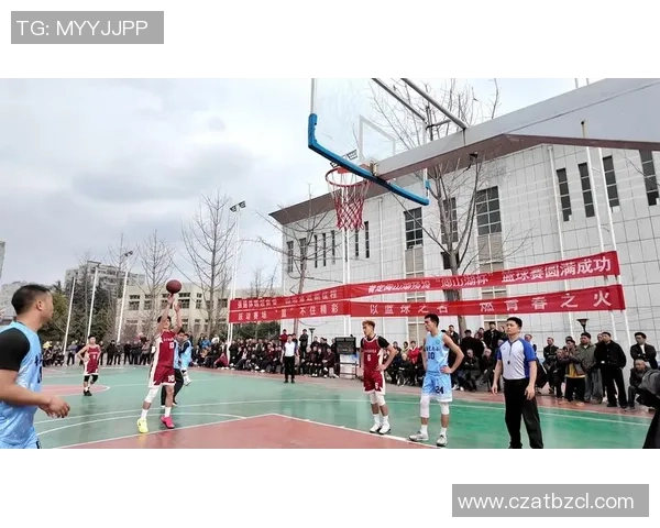 篮球风云再起:从街头到赛场的热血拼搏与梦想之旅