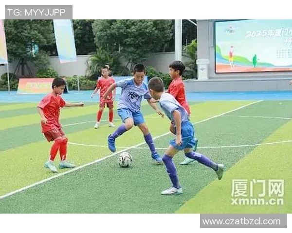 绿茵争锋激情燃烧纵横赛场展现足球无尽魅力