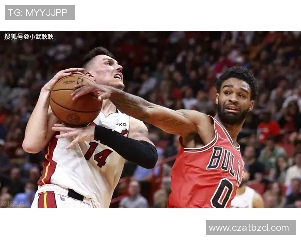芝加哥公牛队迎战劲敌，挑战自我开启新赛季激烈对决