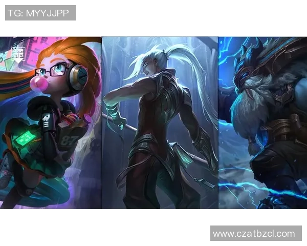 英雄联盟S15赛季全新变革解析新英雄新玩法全面升级