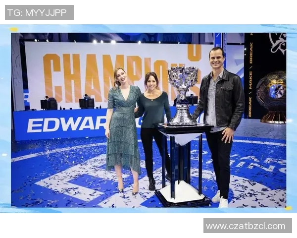 英雄联盟电竞赛事精彩回顾与未来发展趋势探索