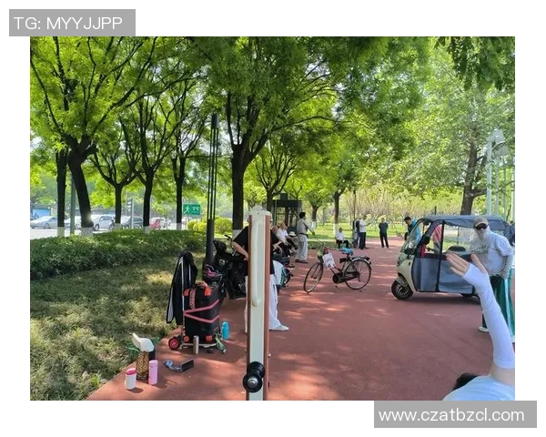 让运动成为生活主旋律打造全民健康积极向上的新时代风貌