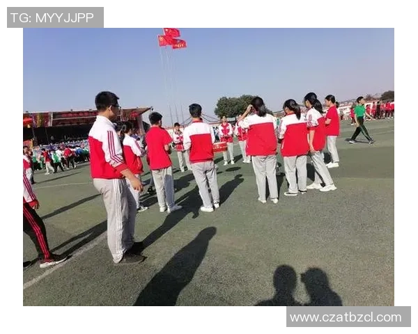 青春赛场燃激情奋勇拼搏谱写梦想荣耀新篇章